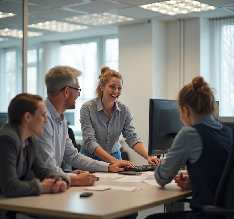 Software Bremerhaven eine<br />Full Service Digitalagentur